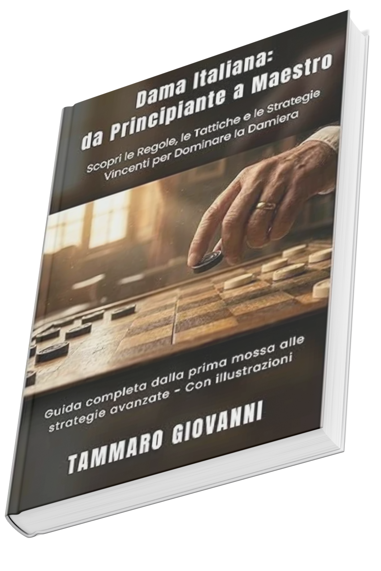 La dama Italiana di Giovanni Tammaro