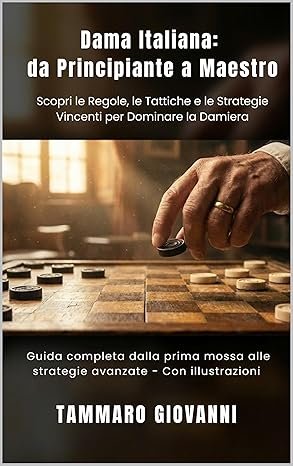 La dama Italiana di Giovanni Tammaro