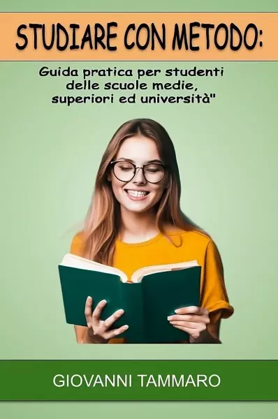 Studiare con metodo