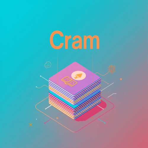 Cram.com: flashcard gratuite con l'intelligenza artificiale - Giovanni Tammaro