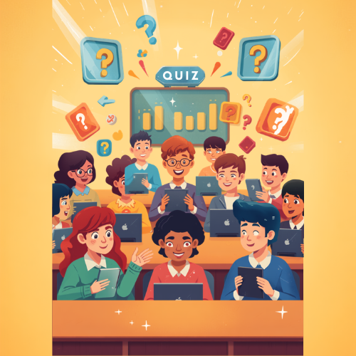 Quizizz (ora Wayground): quiz e gamification per la scuola - Giovanni Tammaro