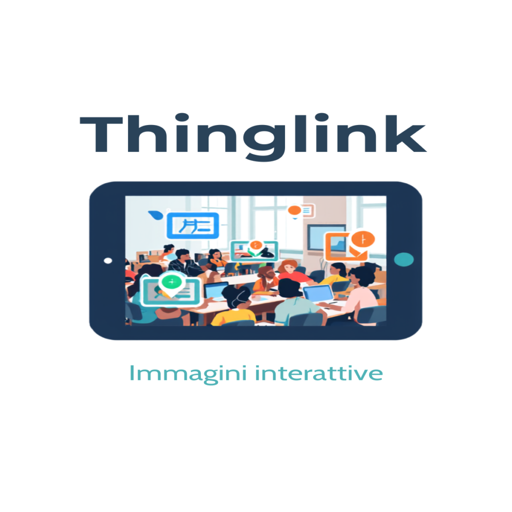 Thinglink: trasforma le tue immagini in esperienze interattive di Giovanni tammaro