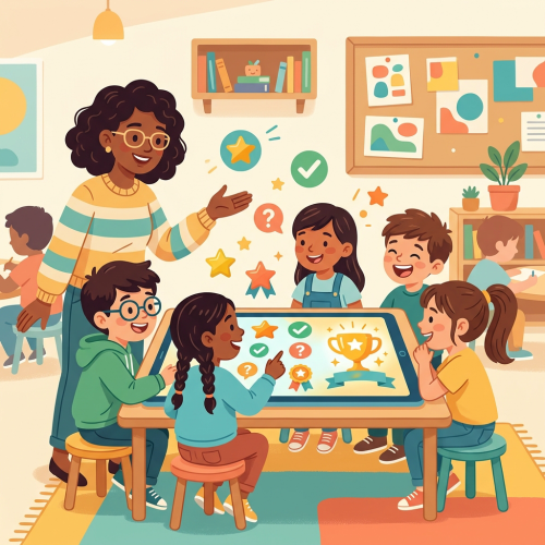 PanQuiz: l'app italiana per creare quiz e verifiche a scuola - Giovanni Tammaro